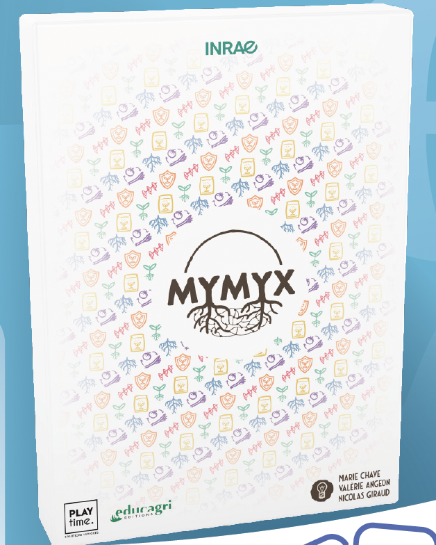 MYMYX