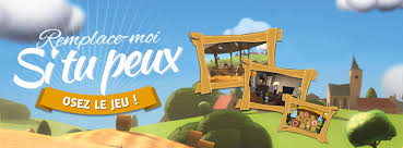 Remplace moi si tu peux
