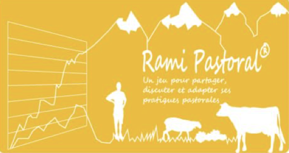 Rami Pastoral