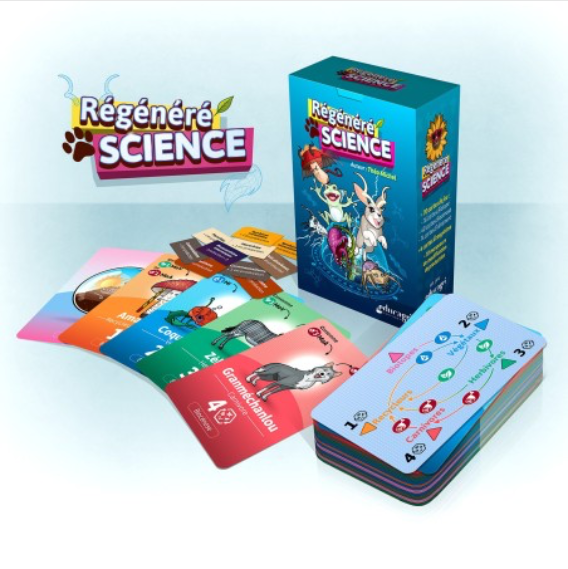 RégénéréScience