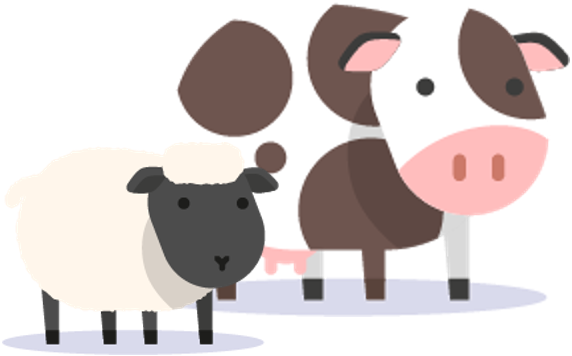 La ferme de grignon