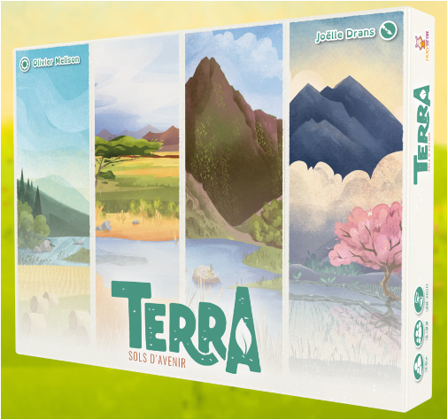 Terra sols d'avenir