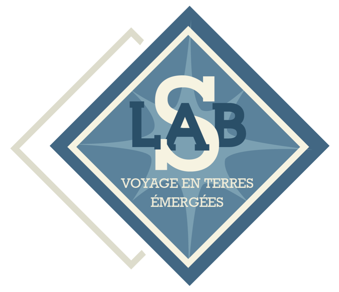 S[lab] - Voyage en terres émergées