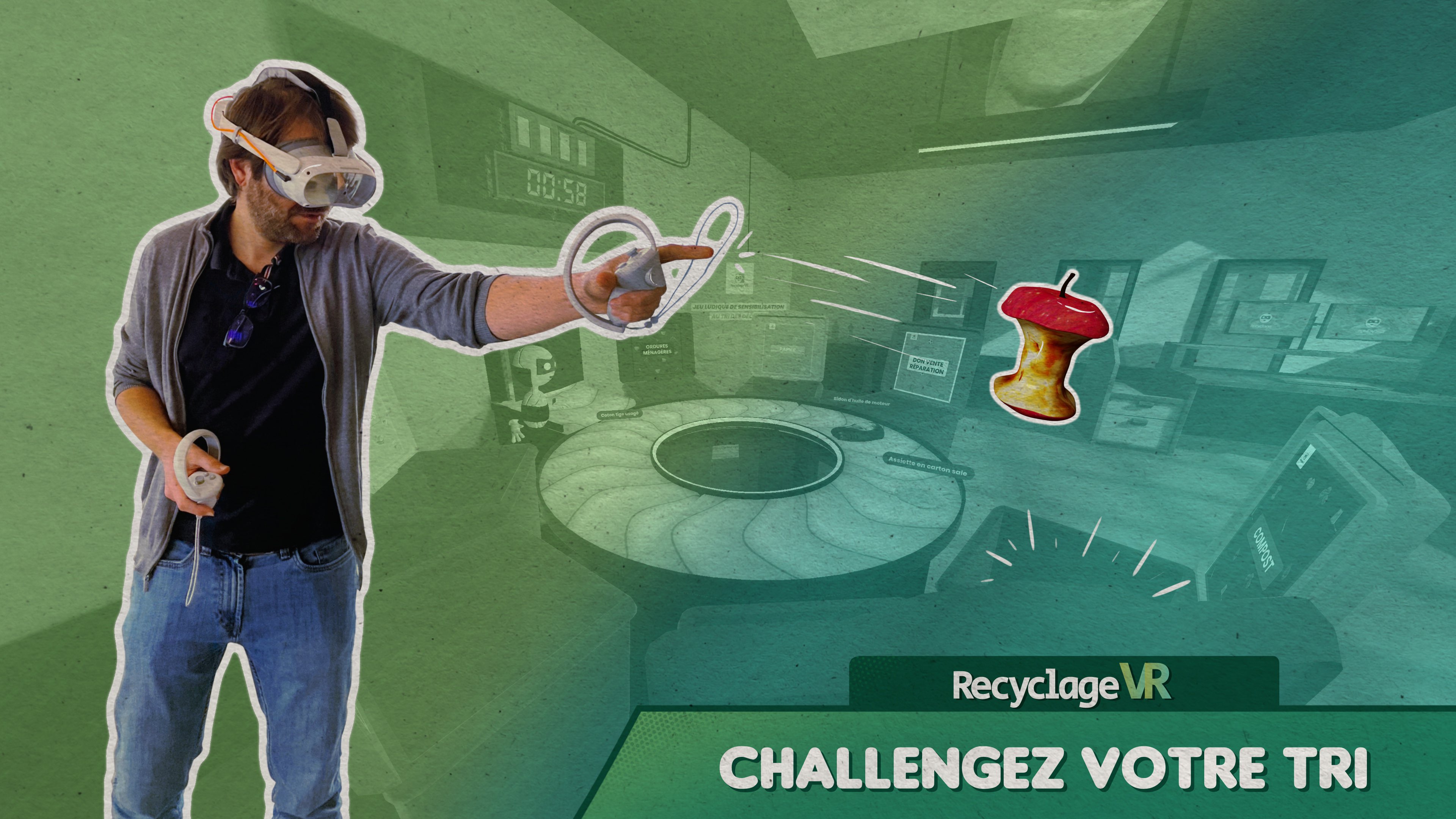 RecyclageVR