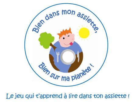 Bien dans mon assiette, bien sur ma planète