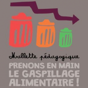 Prenons en main le gaspillage alimentaire