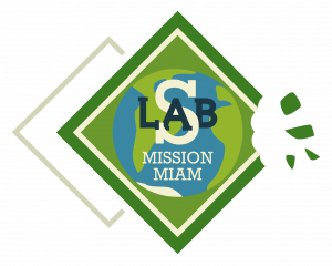 S[lab] - Mission MIAM