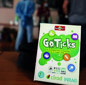 GoTicks