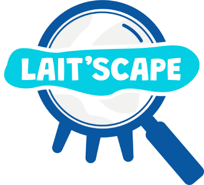 LAIT'SCAPE