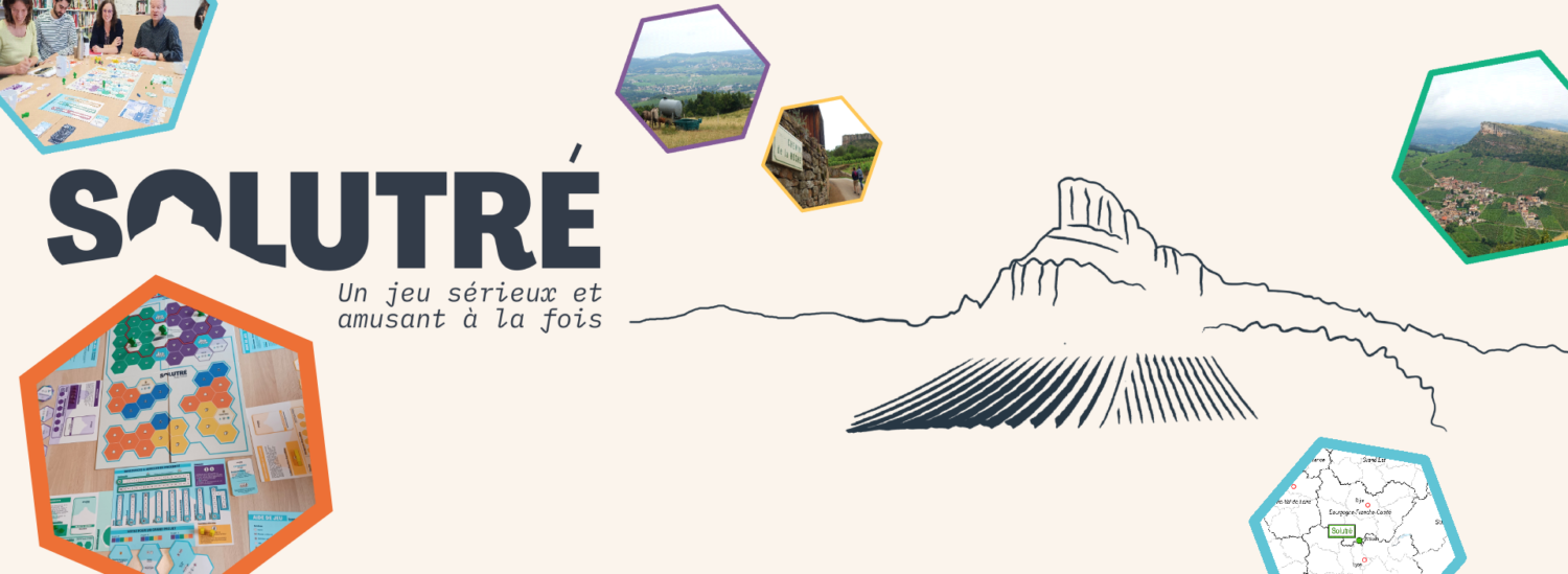SOLUTRÉ