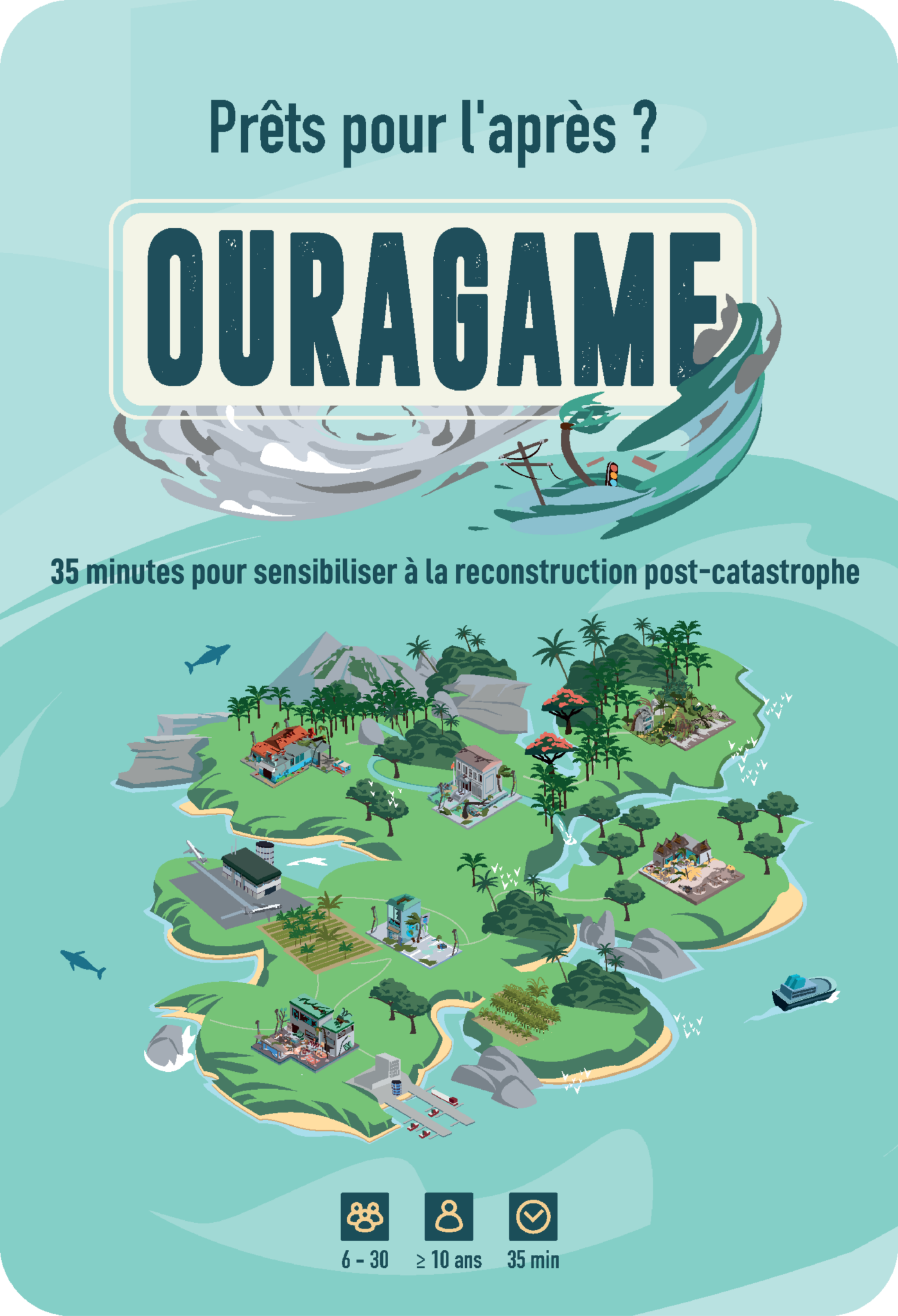 Ouragame