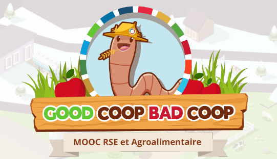 Good Coop Bad Coop