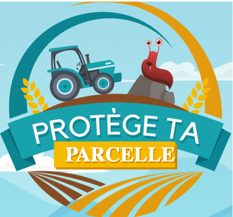 Protège ta parcelle