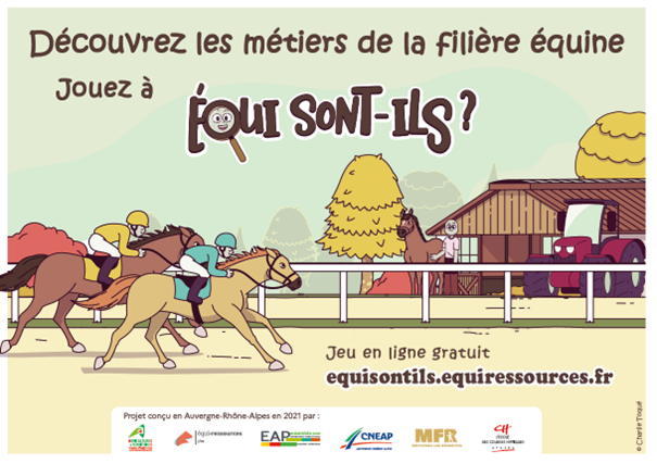 Equi sont-ils ?